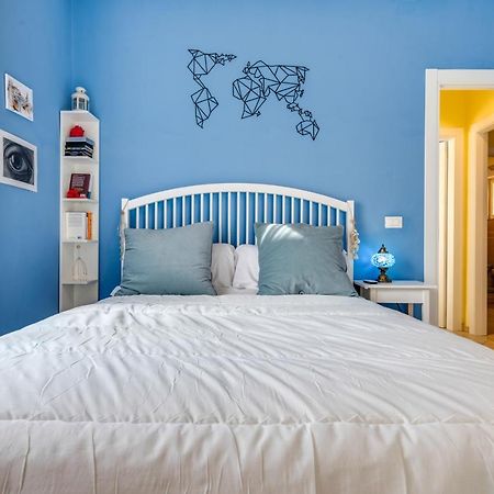 Casa Desiderio Appartement Napels Buitenkant foto