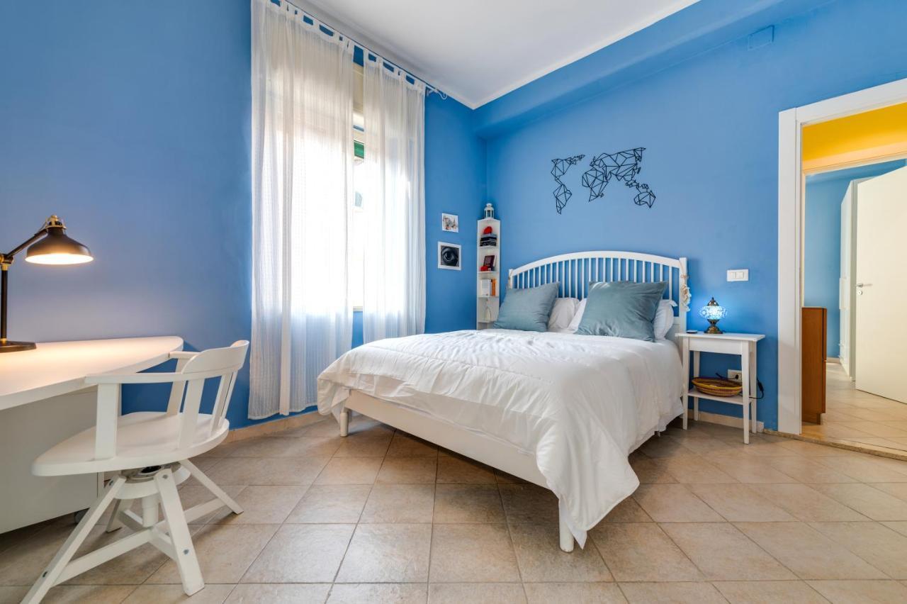 Casa Desiderio Appartement Napels Buitenkant foto
