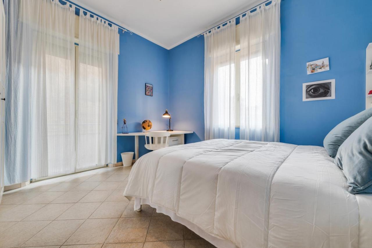 Casa Desiderio Appartement Napels Buitenkant foto