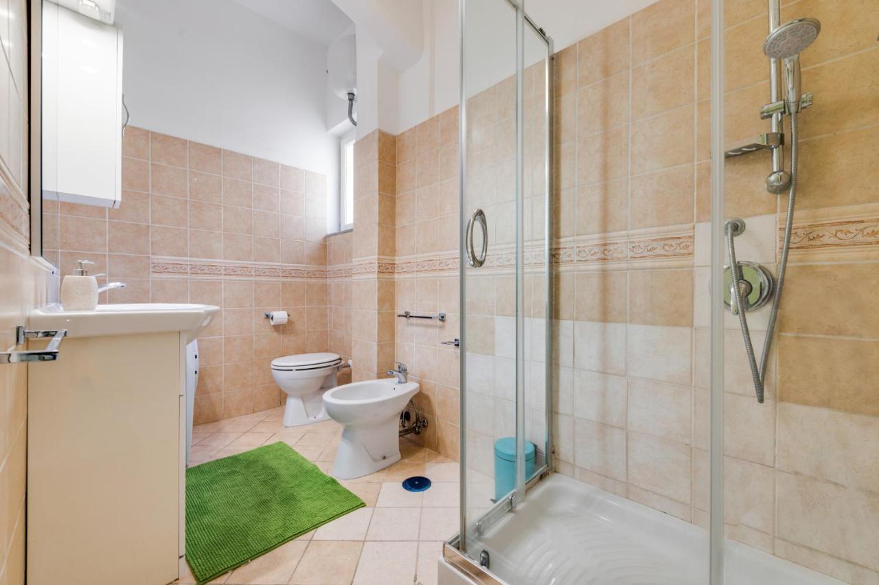 Casa Desiderio Appartement Napels Buitenkant foto