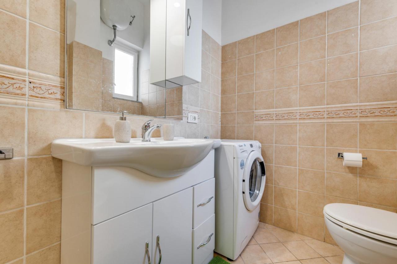 Casa Desiderio Appartement Napels Buitenkant foto